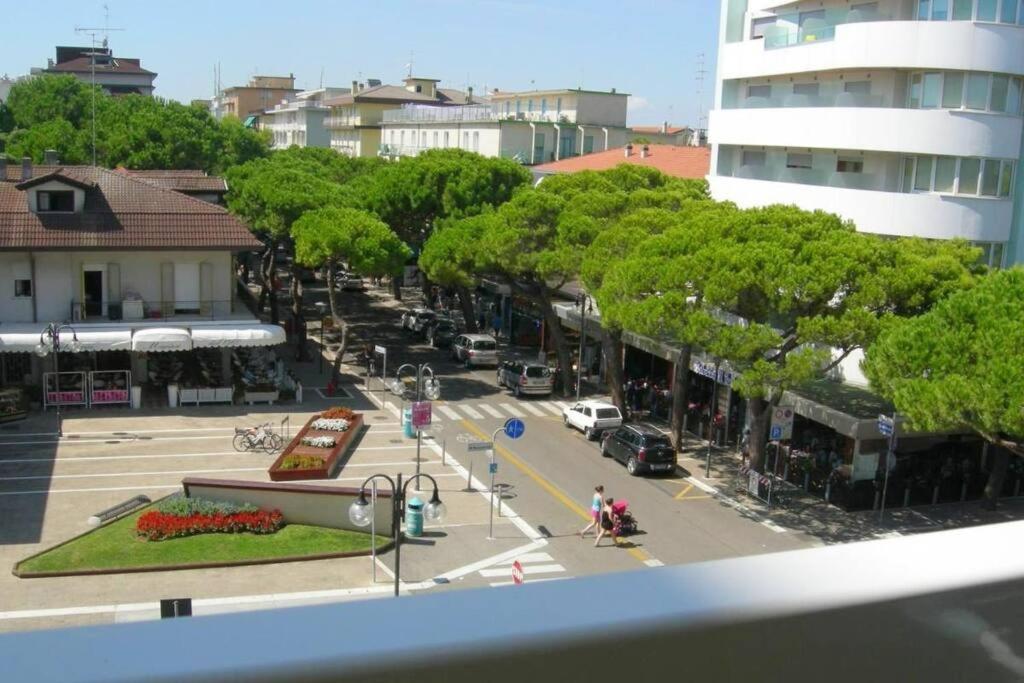 Appartement Foscolo Sunset House à Jesolo Extérieur photo