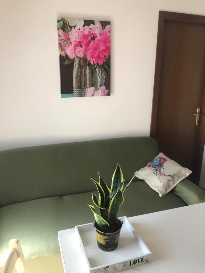 Appartement Foscolo Sunset House à Jesolo Extérieur photo