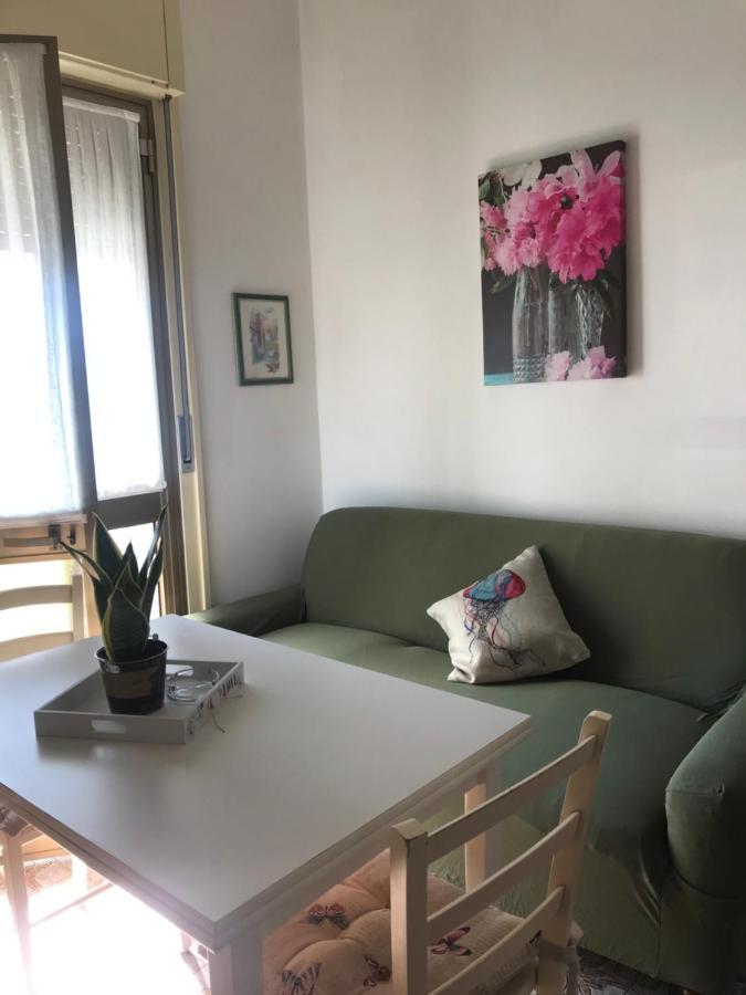 Appartement Foscolo Sunset House à Jesolo Extérieur photo