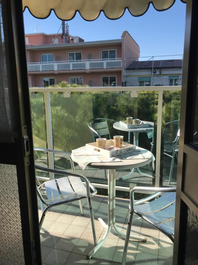 Appartement Foscolo Sunset House à Jesolo Extérieur photo