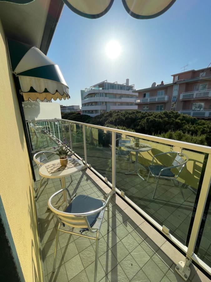 Appartement Foscolo Sunset House à Jesolo Extérieur photo