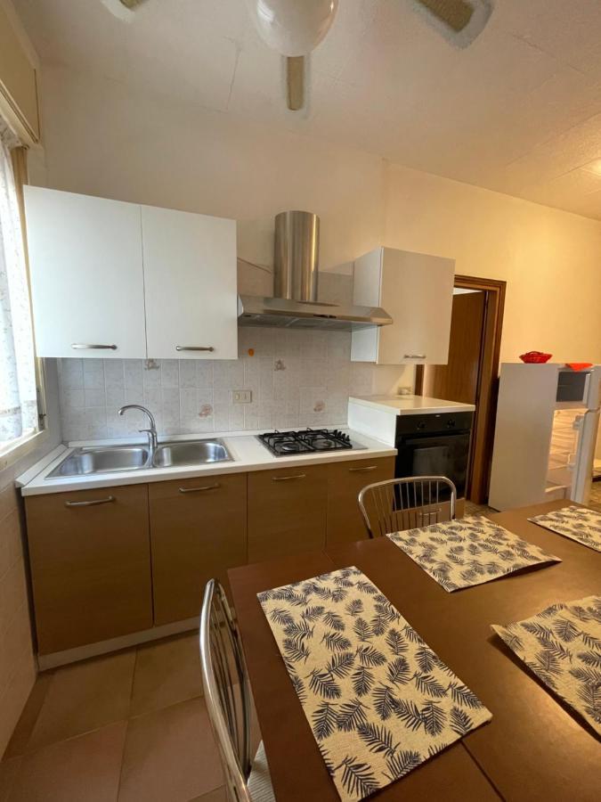 Appartement Foscolo Sunset House à Jesolo Extérieur photo