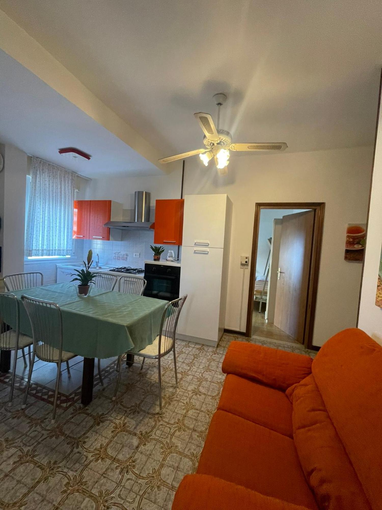 Appartement Foscolo Sunset House à Jesolo Extérieur photo