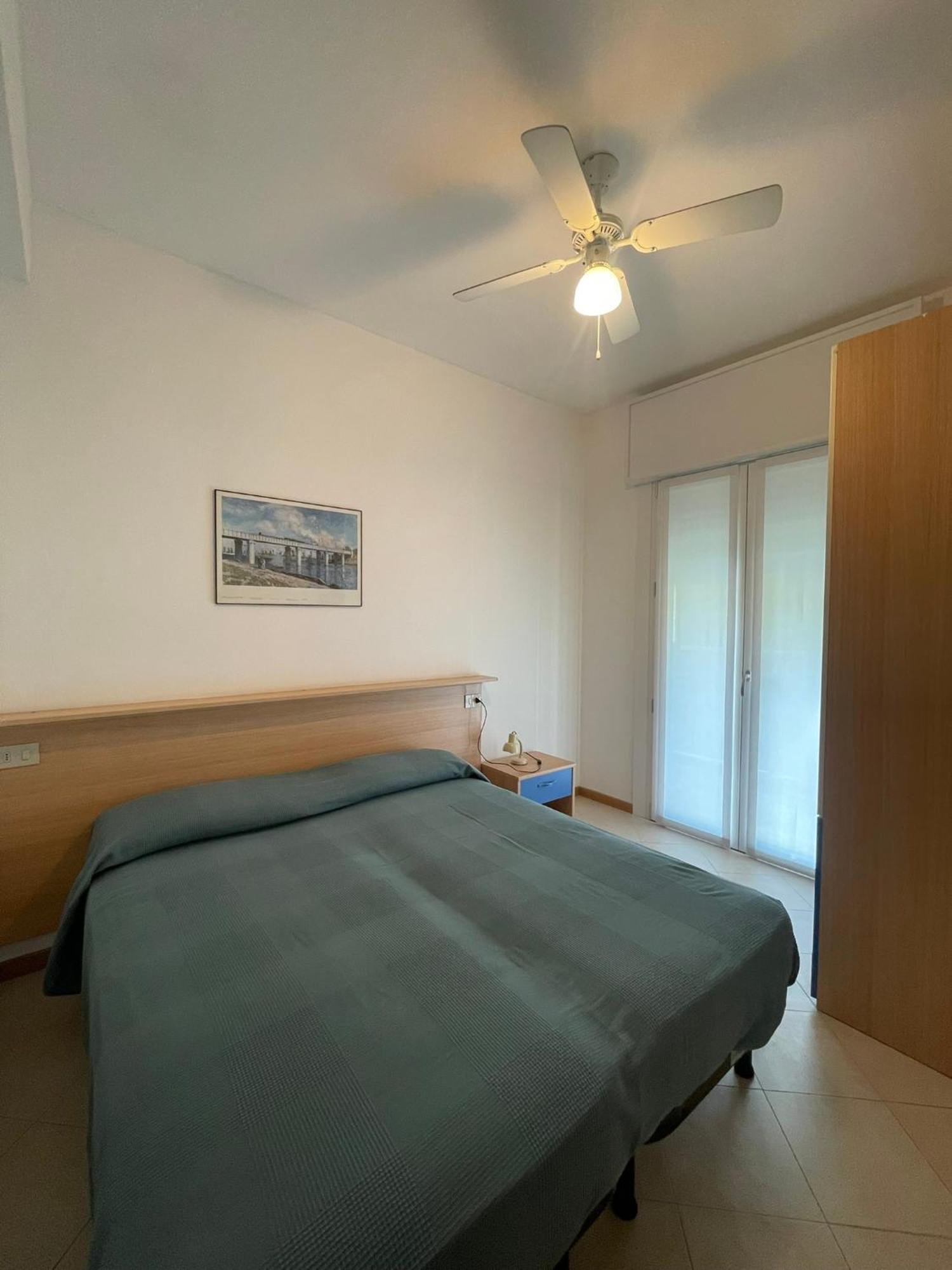 Appartement Foscolo Sunset House à Jesolo Extérieur photo