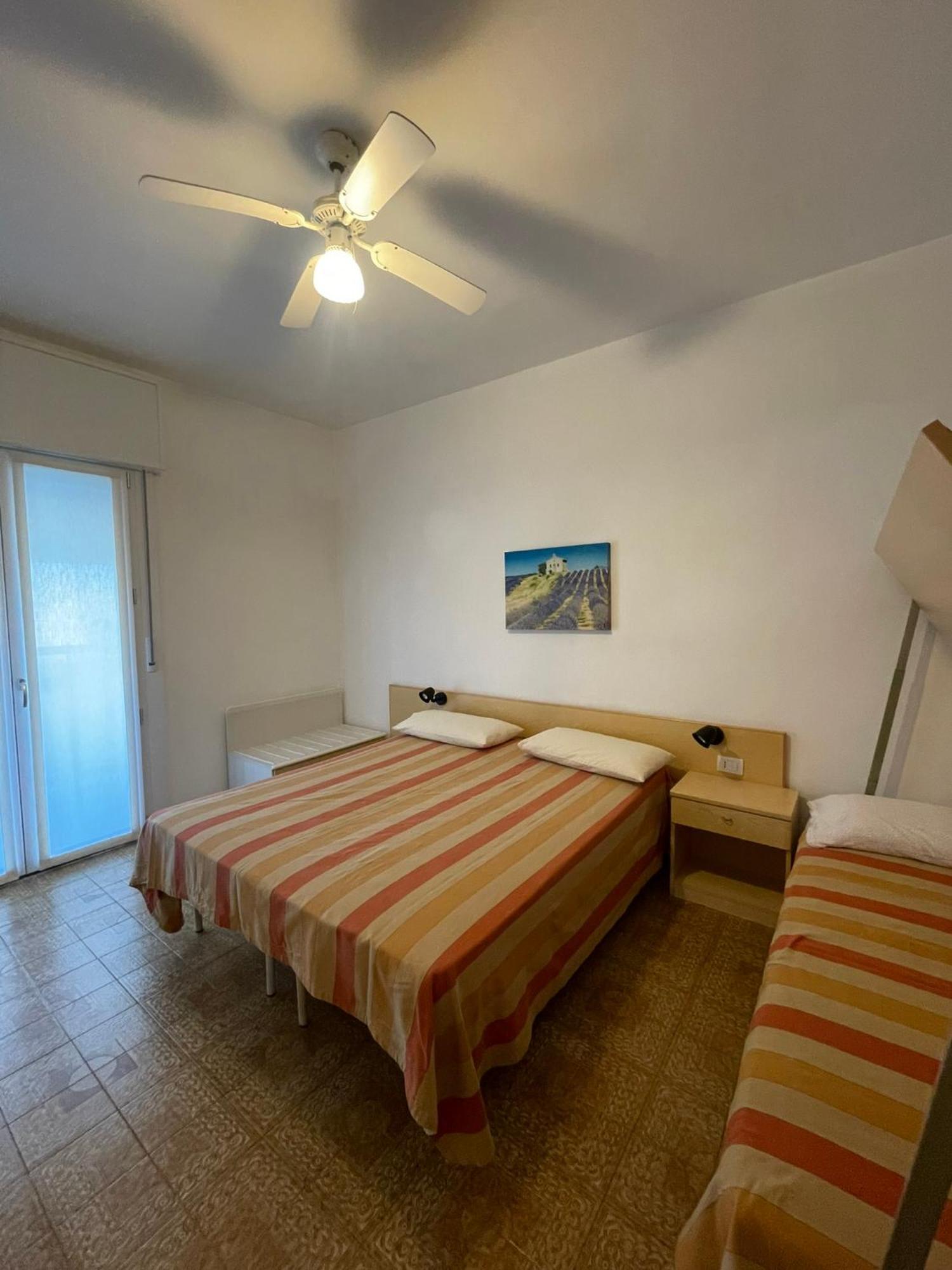 Appartement Foscolo Sunset House à Jesolo Extérieur photo