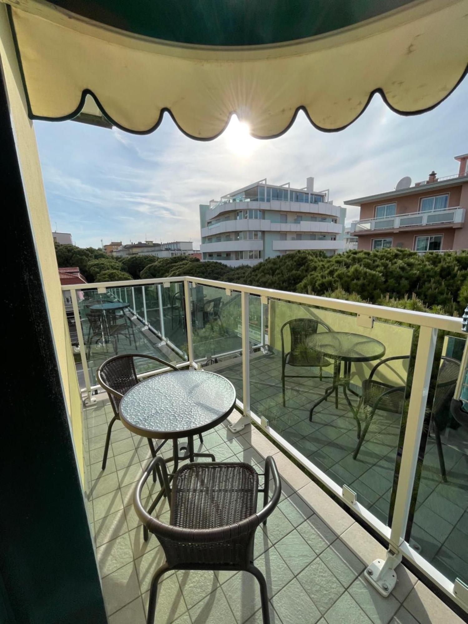Appartement Foscolo Sunset House à Jesolo Extérieur photo