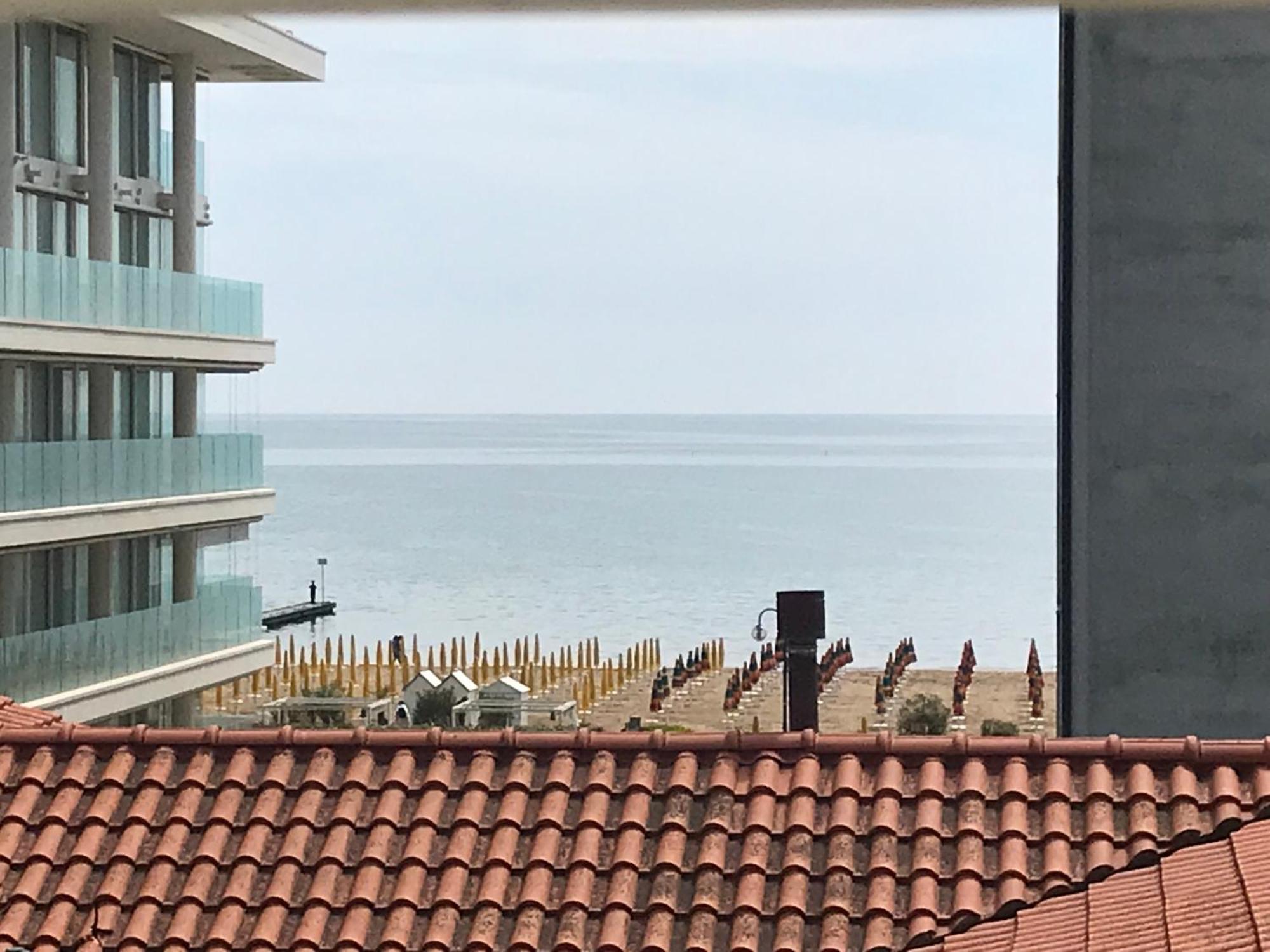 Appartement Foscolo Sunset House à Jesolo Extérieur photo