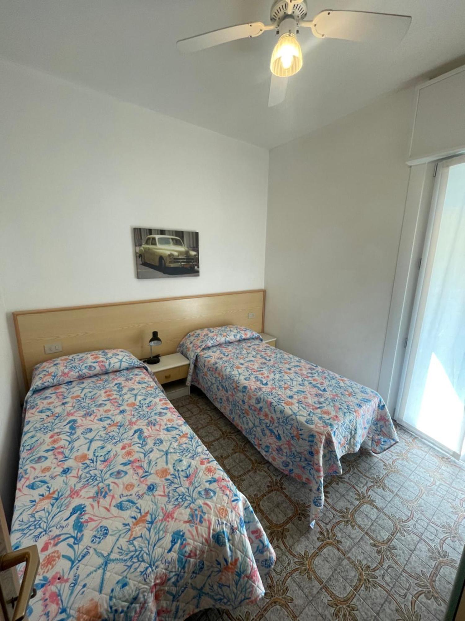 Appartement Foscolo Sunset House à Jesolo Extérieur photo