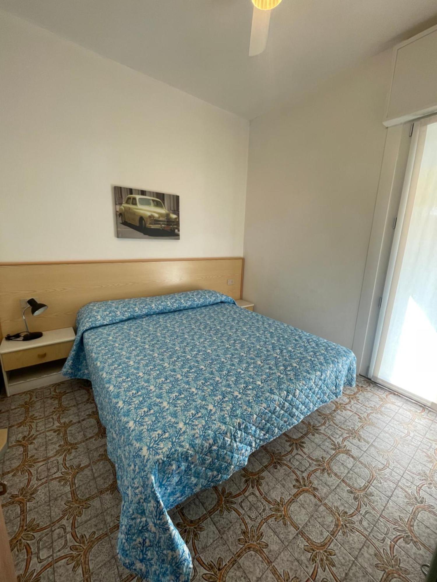 Appartement Foscolo Sunset House à Jesolo Extérieur photo