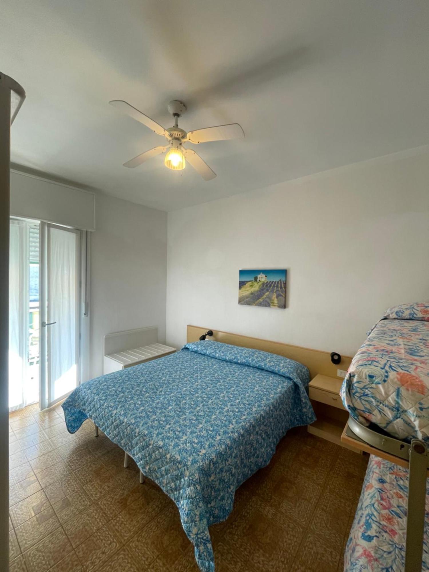 Appartement Foscolo Sunset House à Jesolo Extérieur photo