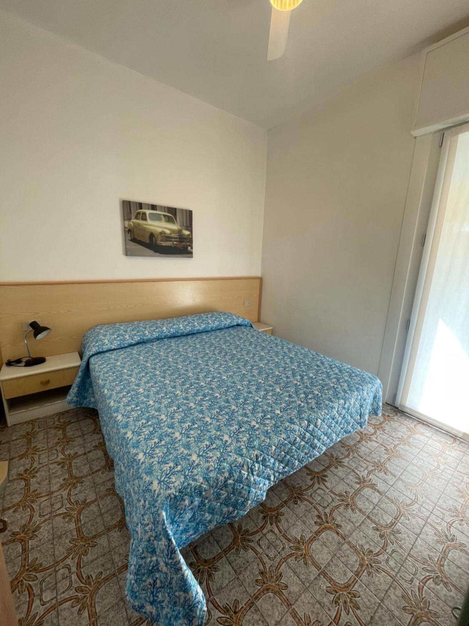Appartement Foscolo Sunset House à Jesolo Extérieur photo