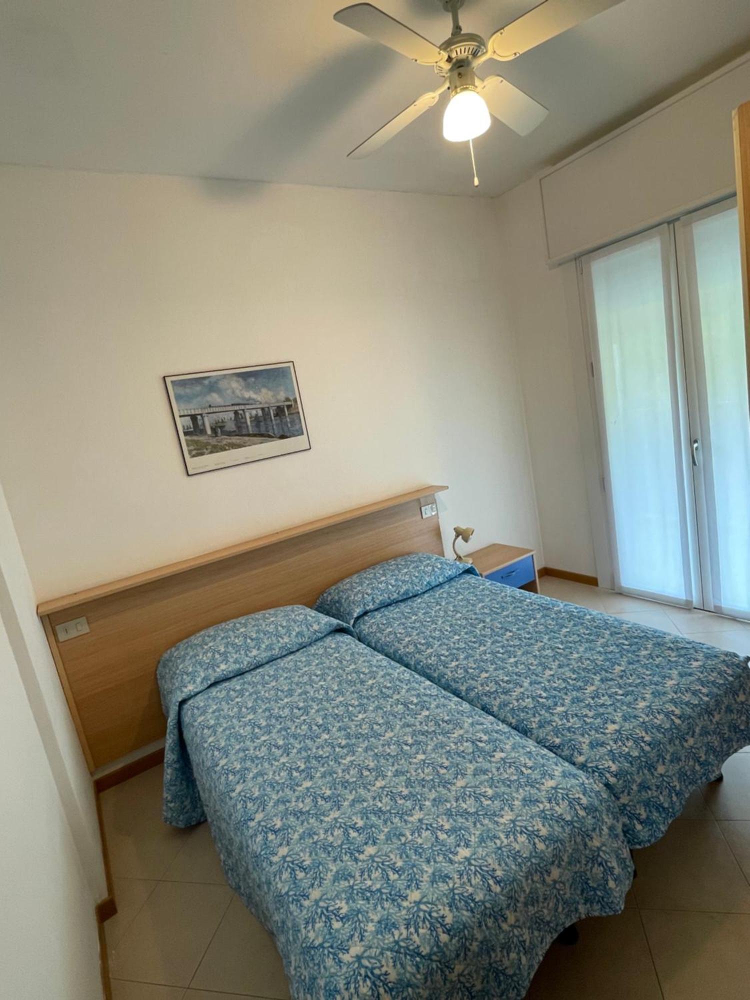 Appartement Foscolo Sunset House à Jesolo Extérieur photo