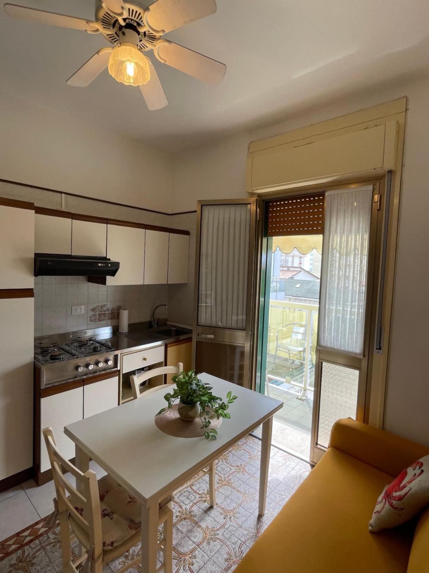 Appartement Foscolo Sunset House à Jesolo Extérieur photo